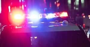 Camden police make huge fentanyl bust, 63 kilos, ak-47, multiple guns seized
