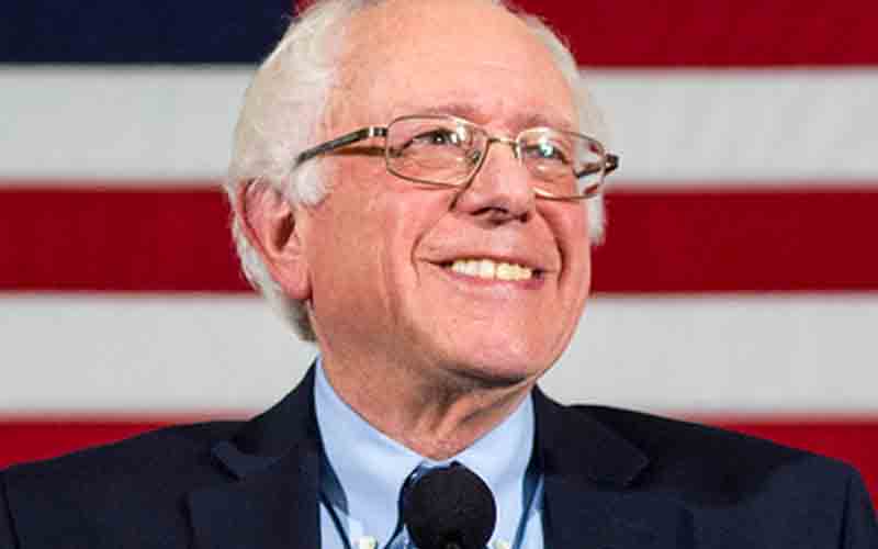 Bernie Sanders Fact Check: Are only two senators against the Reconciliation Bill?