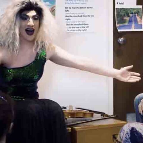 Virginia schools are a mess attack ad against mcauliffe claims - photo licensed by shore news network.