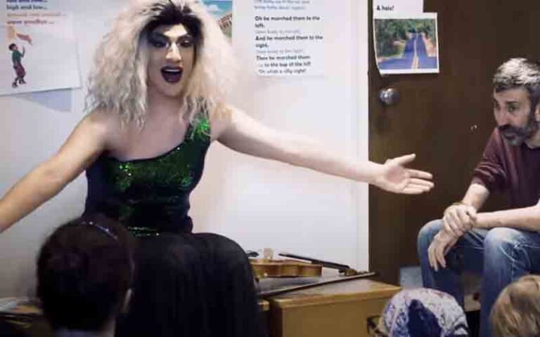 Virginia schools are a mess attack ad against mcauliffe claims - photo licensed by shore news network.