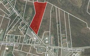 Two elementary schools, new high school seeking approval to be built in jackson township
