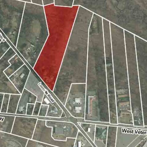 Two elementary schools, new high school seeking approval to be built in jackson township - photo licensed by shore news network.