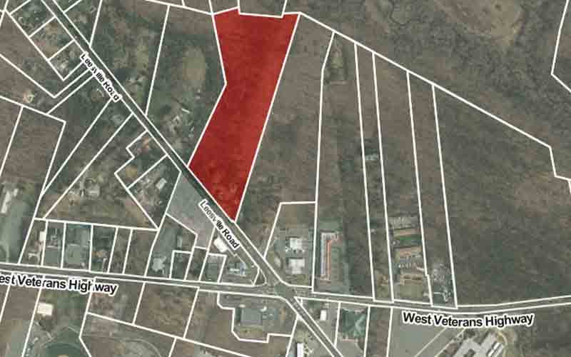 Two elementary schools, new high school seeking approval to be built in Jackson Township
