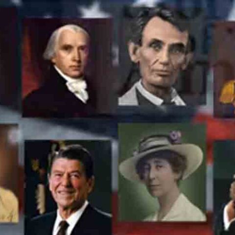 Former education secretary launches learning program to fight politicalization in the classroom - photo licensed by shore news network.