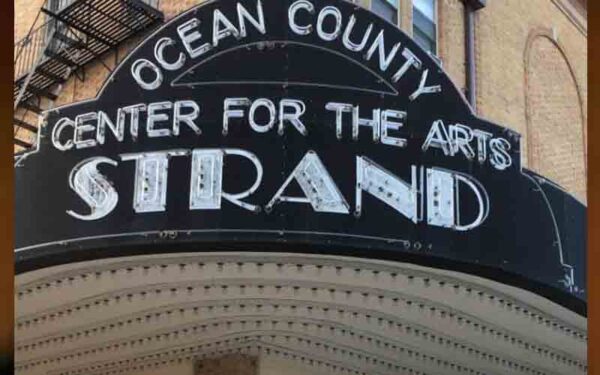 Bee Gees Gold Walks their Walk Saturday night at the Strand Theater