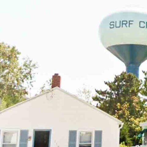 Two seniors found dead in targeted murder at the jersey shore - photo licensed by shore news network.