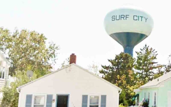 Two seniors found dead in targeted murder at the Jersey Shore