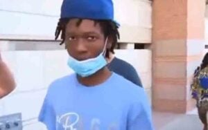 Texas school shooter released on ,000 bail day after shooting classmate Texas school shooter released on 000 bail day after shooting classmate