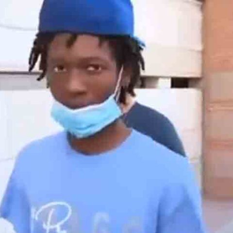 Texas school shooter released on $75,000 bail day after shooting classmate - photo licensed by shore news network.