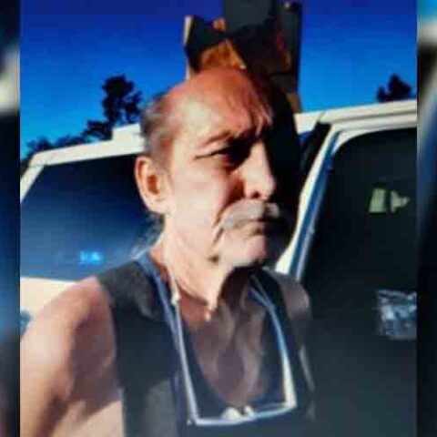 70-year-old charged for shooting his wife during argument - photo licensed by shore news network.