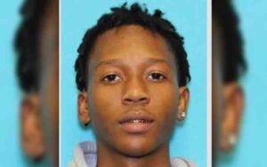 Suspect identified in texas school shooting