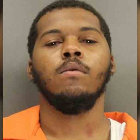 Camden drug dealer gets 8 years in prison for fentanyl-laced cocaine death - photo licensed by shore news network.