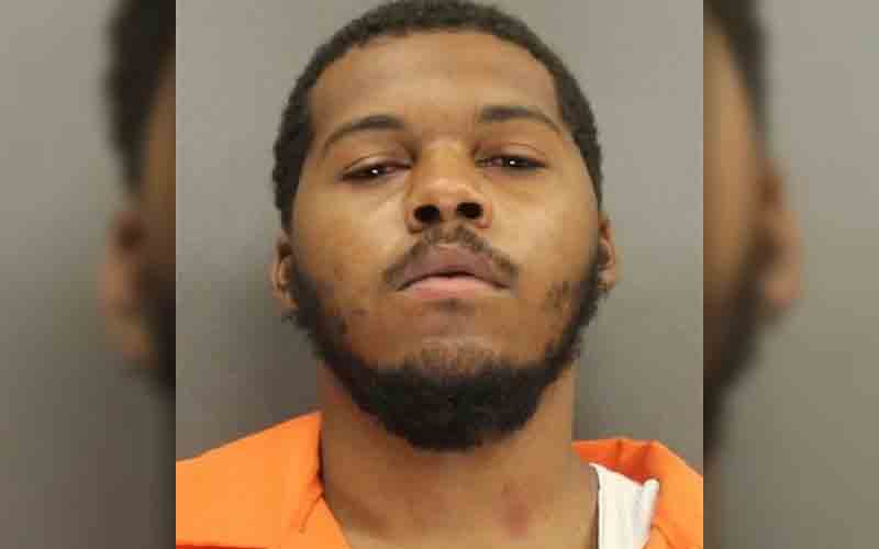 Camden drug dealer gets 8 years in prison for fentanyl-laced cocaine death