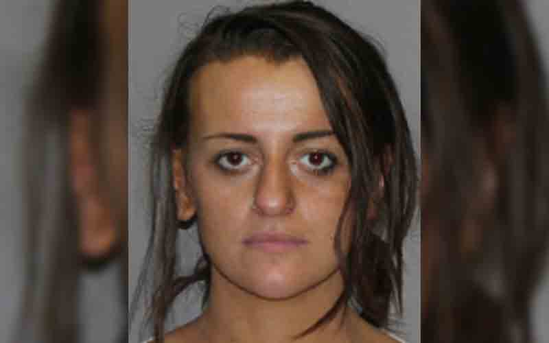Woman sentenced to prison for DWI crash that permanently injured victim