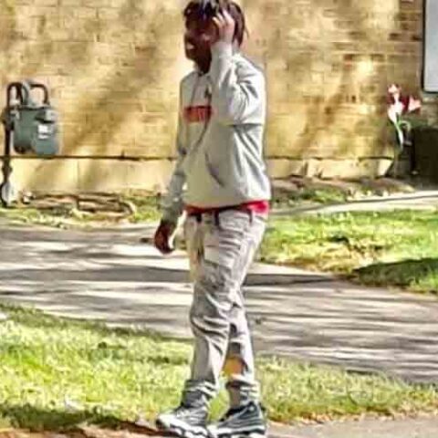 Armed teen carjacker robbed church van delivering meals to children, he was serious - photo licensed by shore news network.