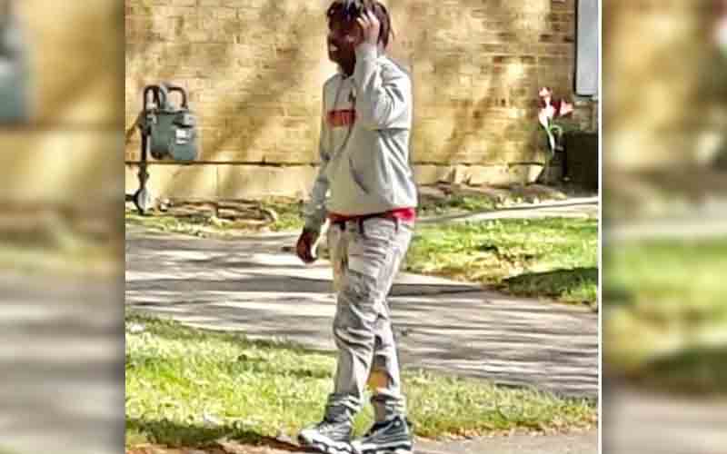 Armed teen carjacker robbed church van delivering meals to children, he was serious