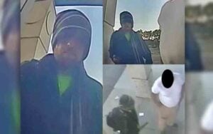 Man robbed at gunpoint while taking out cash for funeral fund at atm
