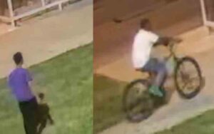 Police still searching for suspects who shot and killed man on morse road