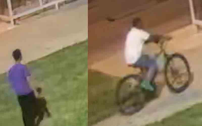 Police still searching for suspects who shot and killed man on Morse Road
