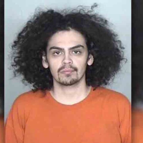 Taxi driver assaulted, but suspect killed while jumping from moving vehicle after - photo licensed by shore news network.