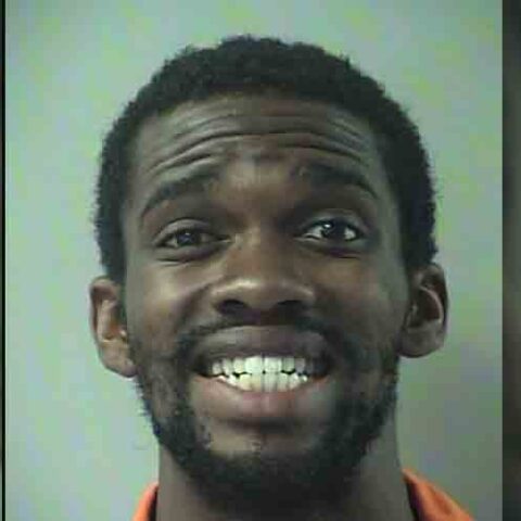 Man with knife arrested on grounds of choctawhatchee high school - photo licensed by shore news network.