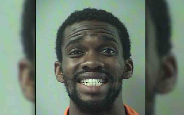 Man with knife arrested on grounds of Choctawhatchee High School