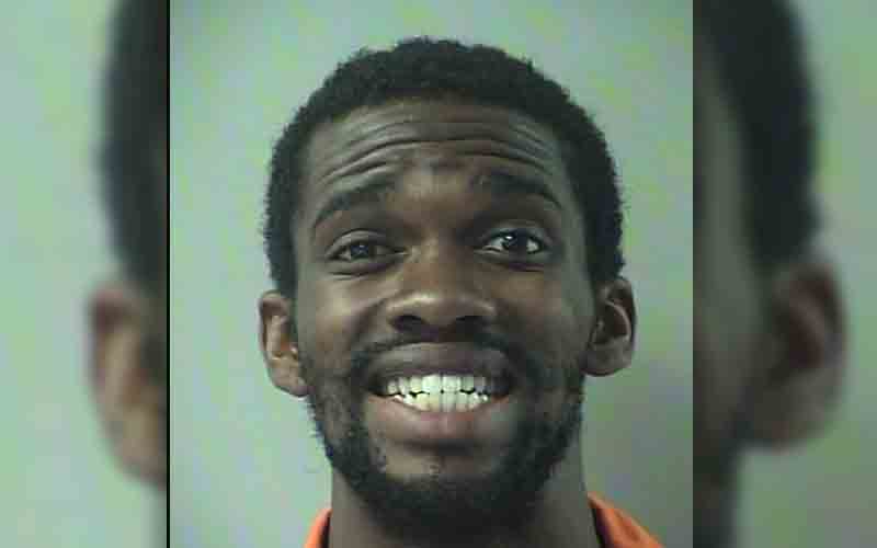Man with knife arrested on grounds of Choctawhatchee High School
