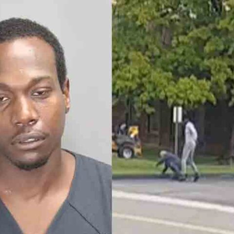 Detroit man charged for brutal beating of 75-year-old boss after he thought he was underpaid - photo licensed by shore news network.