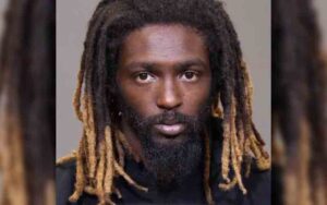 81-year-old man assaulted, suspect identified and arrested