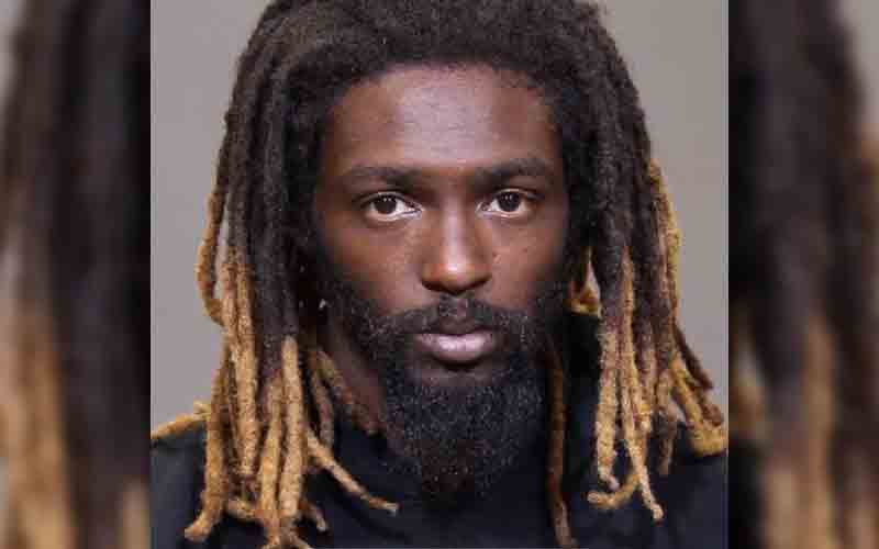 81-year-old man assaulted, suspect identified and arrested