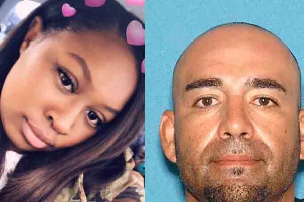 Kader mustafa charged for 2018 murder of sciasia calhoun - photo licensed by shore news network.