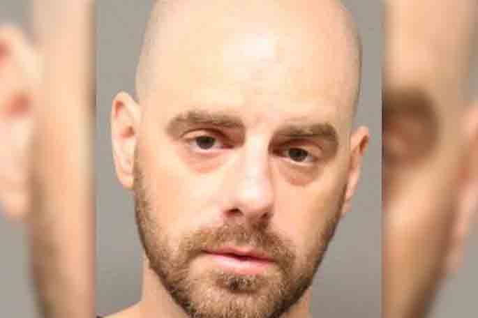 Clifton man charged with stalking