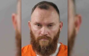 Man charged for posing as teen to get naked photos of young girl
