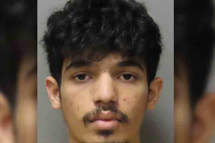 Hillsborough teen charged for selling pictures of young children on social media
