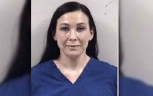 Woman charged for aiding 16-year-old runaway who went missing in july