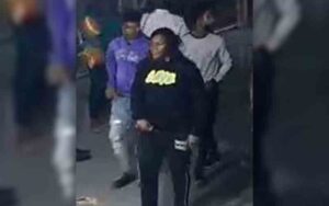Police seeking to identify suspects who shot multiple people at mobile high school football game