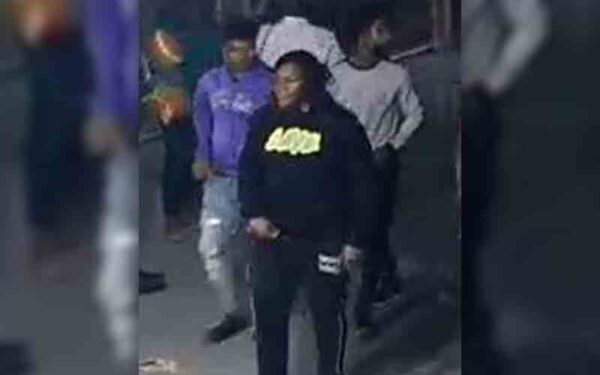 Police seeking to identify suspects who shot multiple people at Mobile high school football game