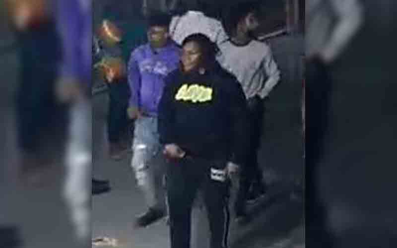 Police seeking to identify suspects who shot multiple people at Mobile high school football game