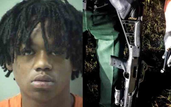 Dumas captured in stolen vehicle after attempting to flee police at traffic stop