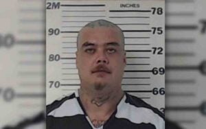 Prior felon sentenced to 10 years for brutal attack of woman