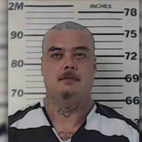 Prior felon sentenced to 10 years for brutal attack of woman - photo licensed by shore news network.