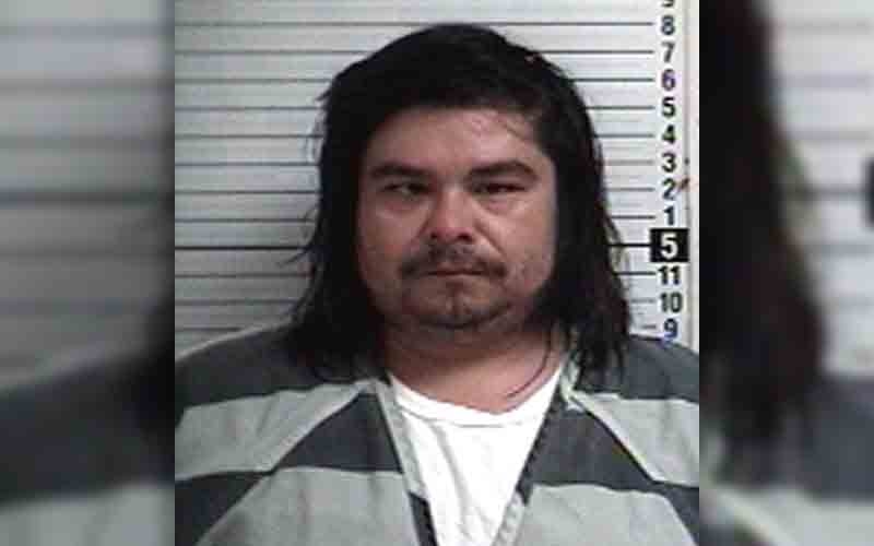 Man charged after dragging woman from vehicle while she tried to flee