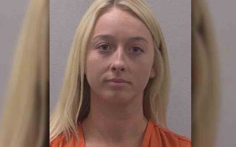 Teacher gave weed edibles to students in elementary school reward box