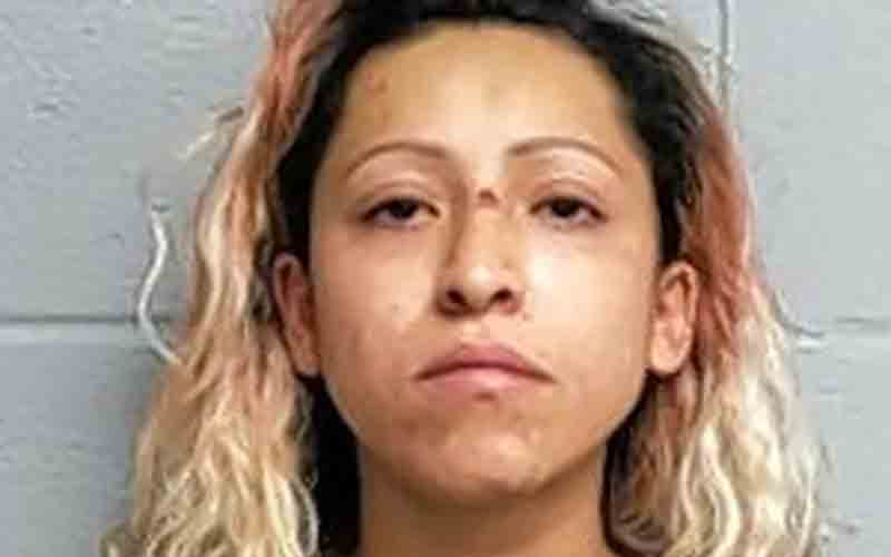 Mother Of 3 Charged With Murder After Allegedly Shooting Man For Refusing To Kiss Her, His Girlfriend Included