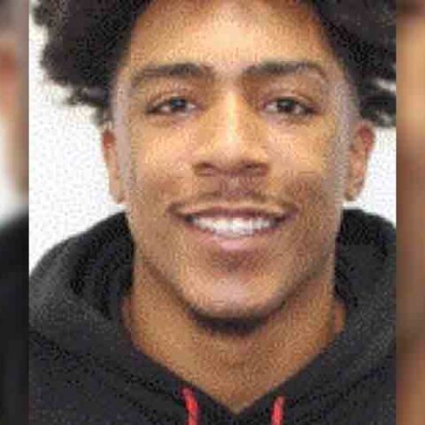 Thomas henderson wanted for murder in columbus - photo licensed by shore news network.