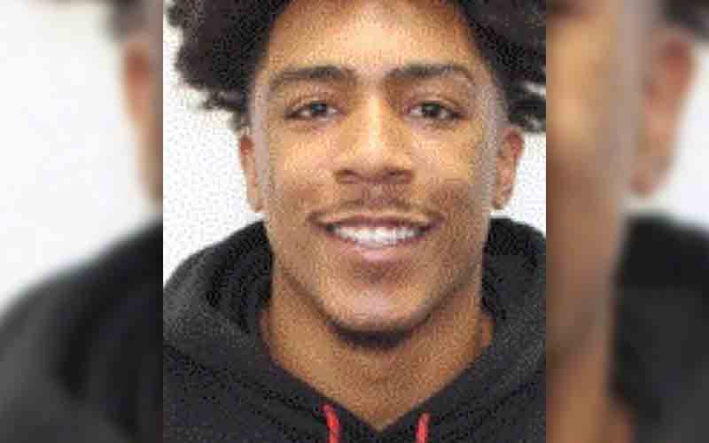 Thomas Henderson wanted for murder in Columbus