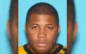 East orange dad who killed his girlfriend and kidnapped their child indicted