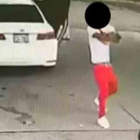 16-year-old shot on front porch, shooter identified as 14-year-old boy - photo licensed by shore news network.