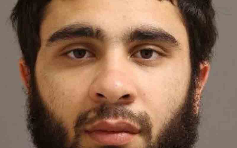 Suffolk County man charged with hate crime for luring, assaulting hispanic victims