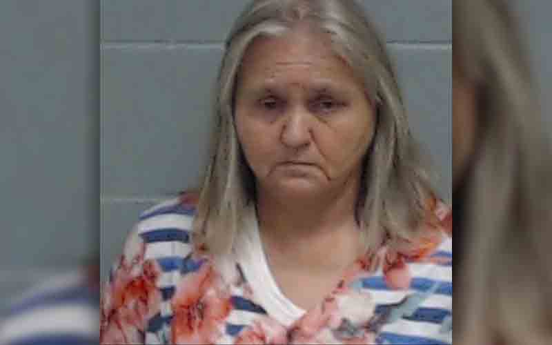 Mom charged for threatening son's young sexual assault victim who then attempted suicide